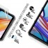 Гідрогелева плівка ArmorStandart Anti-Blue для планшета Ulefone Armor Pad 3 Pro 4G