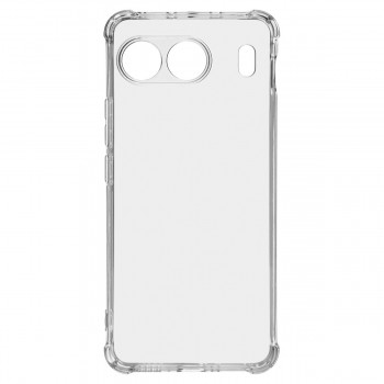 Чохол-накладка ArmorStandart Air Force для OnePlus Nord 4, Clear (прозорий) Чохол-накладка ArmorStandart Air Force для OnePlus Nord 4, Clear (прозорий)