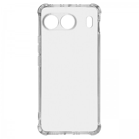 Чехол-накладка ArmorStandart Air Force для OnePlus Nord 4, Clear (прозрачный)