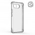 Чехол-накладка ArmorStandart Air Force для OnePlus Nord 4, Clear (прозрачный)