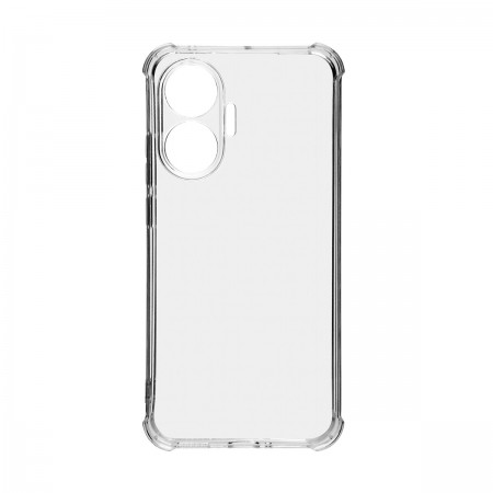 Чехол-накладка ArmorStandart Air Force для Xiaomi Poco F7, Clear (прозрачный)
