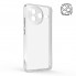 Чехол-накладка ArmorStandart Air для Xiaomi Poco F7 Pro, Clear (прозрачный)