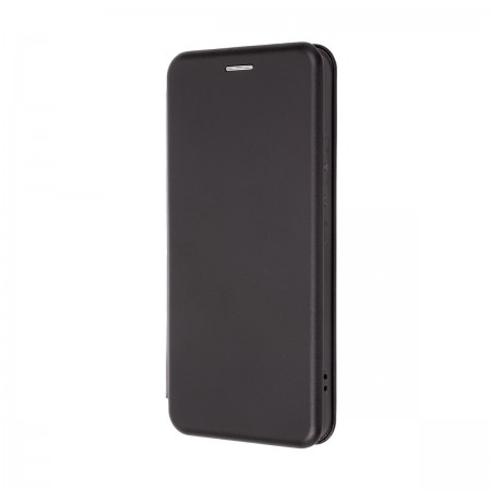Чехол-книжка ArmorStandart G- для Xiaomi Poco F7 Pro, Black (черный)