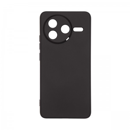 Чехол-накладка ArmorStandart ICON для Xiaomi Poco F7 Pro, Black (черный)