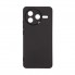 Чехол-накладка ArmorStandart ICON для Xiaomi Poco F7 Pro, Black (черный)
