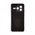 Чехол-накладка ArmorStandart ICON для Xiaomi Poco F7 Pro, Black (черный)