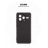 Чехол-накладка ArmorStandart ICON для Xiaomi Poco F7 Pro, Black (черный)