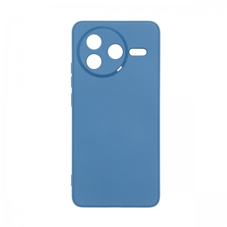 Чохол-накладка ArmorStandart ICON для Xiaomi Poco F7 Pro, Dark Blue (синій)