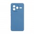 Чохол-накладка ArmorStandart ICON для Xiaomi Poco F7 Pro, Dark Blue (синій)