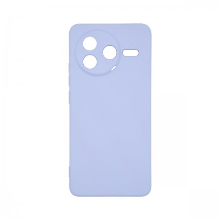 Чехол-накладка ArmorStandart ICON для Xiaomi Poco F7 Pro, Lavender (фиолетовый)
