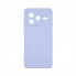 Чехол-накладка ArmorStandart ICON для Xiaomi Poco F7 Pro, Lavender (фиолетовый)