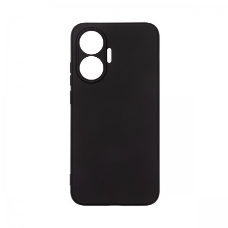 Чехол-накладка ArmorStandart ICON для Xiaomi Poco F7, Black (черный)