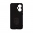 Чехол-накладка ArmorStandart ICON для Xiaomi Poco F7, Black (черный)