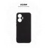 Чехол-накладка ArmorStandart ICON для Xiaomi Poco F7, Black (черный)