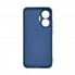 Чохол-накладка ArmorStandart ICON для Xiaomi Poco F7, Dark Blue (синій)