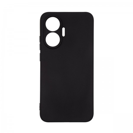 Чехол-накладка ArmorStandart Matte Slim Fit для Xiaomi Poco F7, Black (черный)