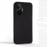 Чехол-накладка ArmorStandart Matte Slim Fit для Xiaomi Poco F7, Black (черный)