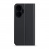 Чохол-книжка ArmorStandart OneFold для Xiaomi Poco F7, Black (чорний)