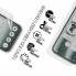 Гідрогелева плівка ArmorStandart для Nothing Phone (2a) Plus, діагональ 6.7
