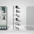 Гідрогелева плівка ArmorStandart матова для Nothing Phone (2a) Plus, діагональ 6.7