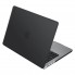 Накладка ArmorStandart Matte Shell для MacBook Pro 16 M5 Pro-M2 Pro/M5 Max-M1 Max Black