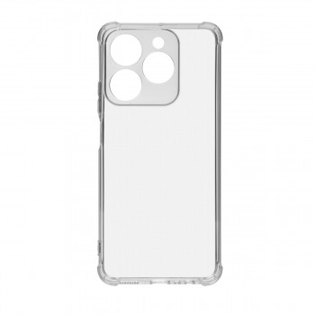 Чохол-накладка ArmorStandart Air Force для Realme C61 4G, Clear (прозорий) Чохол-накладка ArmorStandart Air Force для Realme C61 4G, Clear (прозорий)