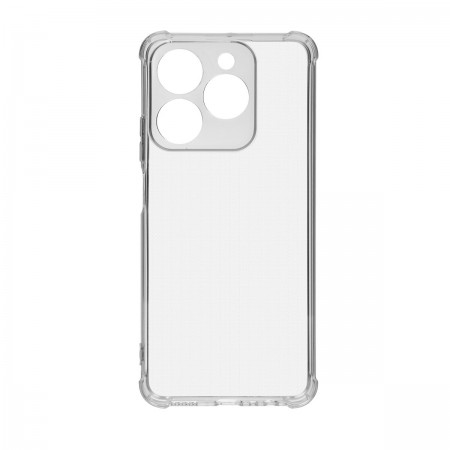 Чехол-накладка ArmorStandart Air Force для Realme C61 4G, Clear (прозрачный)
