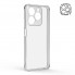 Чехол-накладка ArmorStandart Air Force для Realme C61 4G, Clear (прозрачный)