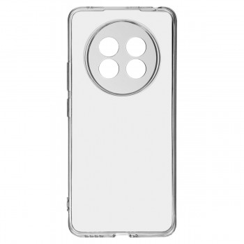 Чохол-накладка ArmorStandart Air для Realme 13+ 5G, Clear (прозорий)