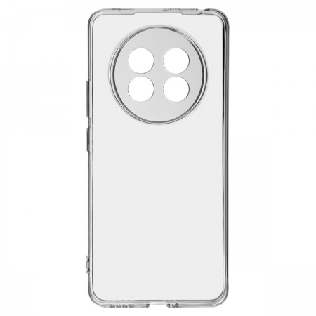 Чохол-накладка ArmorStandart Air для Realme 13+ 5G, Clear (прозорий)