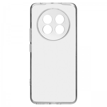 Чохол-накладка ArmorStandart Air для Realme 13 Pro 5G / 13 Pro+ 5G, Clear (прозорий)