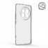 Чохол-накладка ArmorStandart Air для Realme 13 Pro 5G / 13 Pro+ 5G, Clear (прозорий)