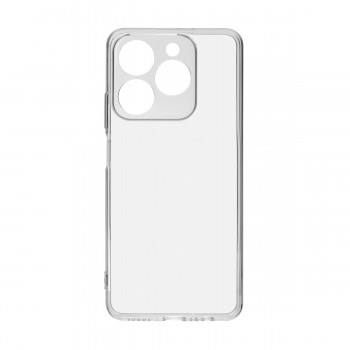 Чохол-накладка ArmorStandart Air для Realme C61 4G, Clear (прозорий) Чохол-накладка ArmorStandart Air для Realme C61 4G, Clear (прозорий)