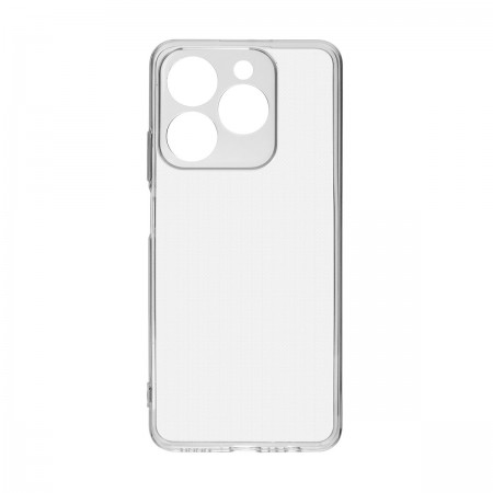 Чохол-накладка ArmorStandart Air для Realme C61 4G, Clear (прозорий)