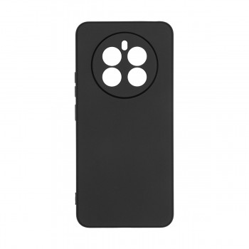 Чохол-накладка ArmorStandart ICON для Realme 13 4G, Black (чорний) Чохол-накладка ArmorStandart ICON для Realme 13 4G, Black (чорний)