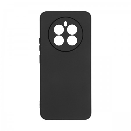Чехол-накладка ArmorStandart ICON для Realme 13 4G, Black (черный)