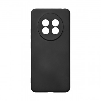 Чохол-накладка ArmorStandart ICON для Realme 13+ 5G, Black (чорний) Чохол-накладка ArmorStandart ICON для Realme 13+ 5G, Black (чорний)