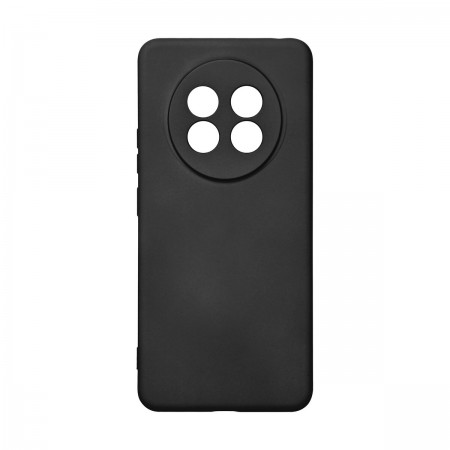 Чехол-накладка ArmorStandart ICON для Realme 13+ 5G, Black (черный)