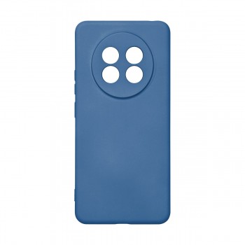 Чохол-накладка ArmorStandart ICON для Realme 13+ 5G, Blue (синій) Чохол-накладка ArmorStandart ICON для Realme 13+ 5G, Blue (синій)