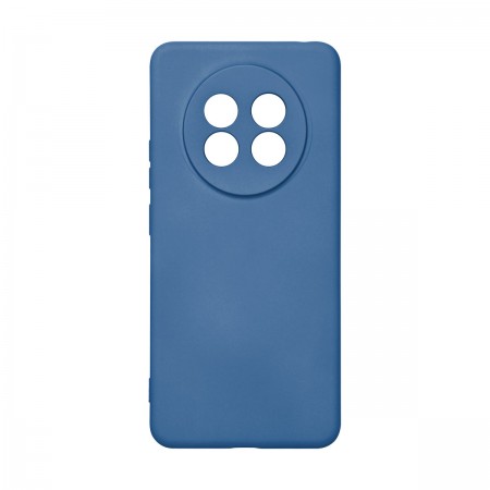Чехол-накладка ArmorStandart ICON для Realme 13+ 5G, Blue (синий)