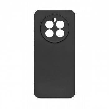 Чохол-накладка ArmorStandart Matte Slim Fit для Realme 13 4G, Black (чорний) Чохол-накладка ArmorStandart Matte Slim Fit для Realme 13 4G, Black (чорний)
