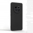 Чохол-накладка ArmorStandart Matte Slim Fit для Realme 13+ 5G, Black (чорний)