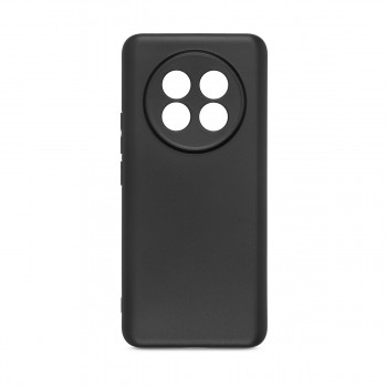 Чохол-накладка ArmorStandart Matte Slim Fit для Realme 13 Pro 5G / 13 Pro+ 5G, Black (чорний) Чохол-накладка ArmorStandart Matte Slim Fit для Realme 13 Pro 5G / 13 Pro+ 5G, Black (чорний)