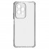 Чехол-накладка ArmorStandart Air Force для Honor 200 Lite, Clear (прозрачный)
