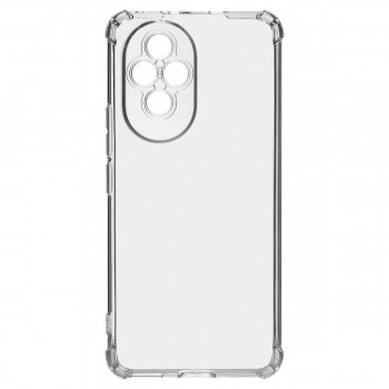 Чохол-накладка ArmorStandart Air Force для Honor 200, Clear (прозорий)