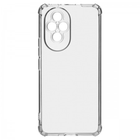 Чохол-накладка ArmorStandart Air Force для Honor 200, Clear (прозорий)