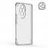 Чохол-накладка ArmorStandart Air Force для Honor 200, Clear (прозорий)