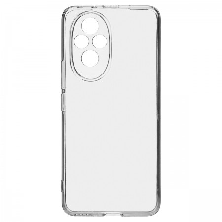 Чехол-накладка ArmorStandart Air для Honor 200, Clear (прозрачный)