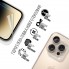 Набір гідрогелевої плівки ArmorStandart Clear для Apple iPhone 16 Pro, 6.3