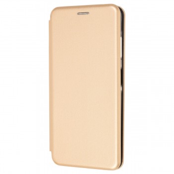 Чохол-книжка ArmorStandart G-Case для Samsung A06 (A065), золотий Чохол-книжка ArmorStandart G-Case для Samsung A06 (A065), золотий
